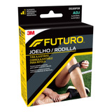 Correa De Rodilla Ajustable Futuro Para Deportes 09189psr