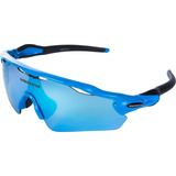 Gafas Ciclismo Venzo Vz-f27-015 Lente Polarizado