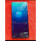 Se Vende!! Celular Huawei  Nova 9 Se  Color Negro.