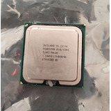 Intel Pentium Dual-core E2140 1.60ghz Lga775