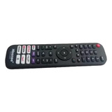 Control Remoto Hisense Original Pantallas Vidaa En2d30h 