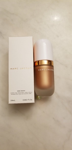 Marc Jacobs Beauty Dew Drops Coconut Gel Highlighter Tono:52