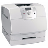 Impresora Lexmark T644 Nueva Con Toner  64018hl