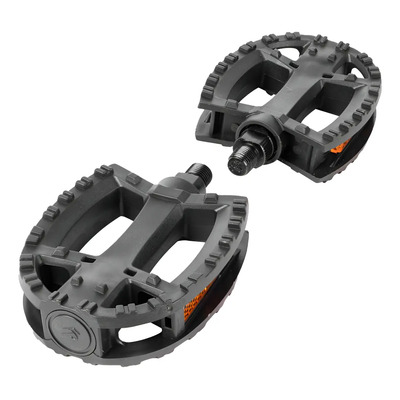 Pedales Para Bicicleta 1\u002F2 Bmx Fp-829 Feimin | Meses sin interés