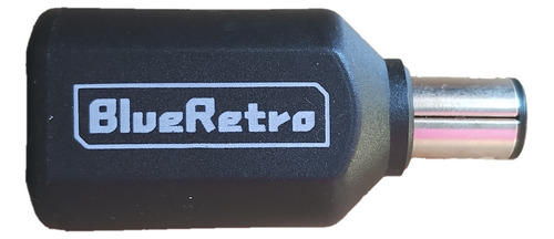 Blueretro-adaptador De Controle Sem Fio Para Gamecube E Wii