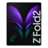 Samsung Z Fold 2 Negro 256gb 12gb Ram