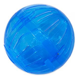 Globo Roda Bola Gigante P/ Hamsters 12 Cm Diametro Gaiola