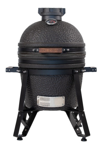 The Bastard Compact - Parrilla Kamado Holandesa