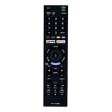 Control Remoto Para Sony Bravia Smart Tv Led Lcd 4k