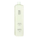 Kpro Clear - Shampoo Antirresíduo 1l - Limpeza Profunda