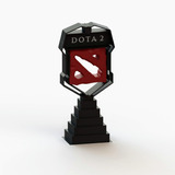 Suporte Para Headset/headphone - Dota 2