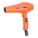 Secador De Pelo Profesional 2000w 2 Velocidades Duga D3600