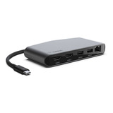 Belkin Thunderbolt 3 Dock Mini Hd