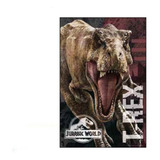Poster Jurassic Word 89x69cm/solocachureos