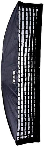 Godox 9 X 35  22x90cm Honeycomb Grid Strip Softbox