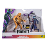 Figura Fortnite Duo 10 Cm