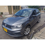 Volkswagen Voyage 2022 1.6 Comfortline