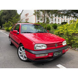 Volkswagen Golf Gti 1996
