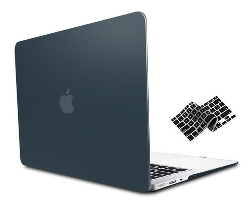 Carcasa Para Macbook Pro 13 Air 11 13 Retina Case +  Teclado