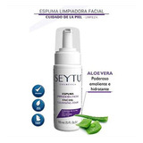 Espuma Facial Limpiadora Seytú 