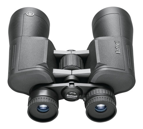 Binocular Bushnell Powerview 2- 20x50 Chasis Metalico