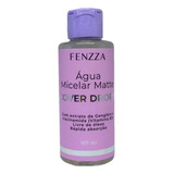 Agua Micelar Matte Cover Drops Fz51047 Fenzza J