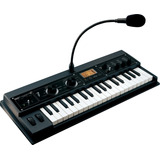 Korg Microkorg Xl+ Sintetizador Vocoder