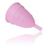 Coletor Menstrual Reutilizável De Silicone Tamanhos P G