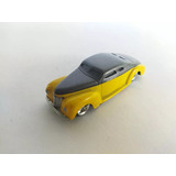 Jada Toys Dub City 40 Ford Coupe Real Riders Car Toy