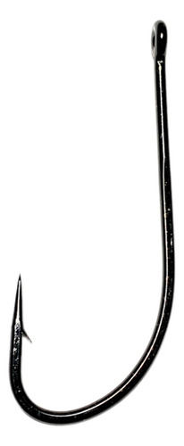 Anzuelo Mustad 34043np-bn 5/0 Strong Blister 8 Pzs