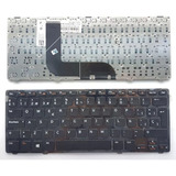 Teclado Dell Inspiron 13z-5323 14z 5000 5423 5323 5423 Españ