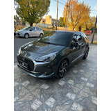 Ds Ds3 2018 1.6 Thp 165 Sport Chic