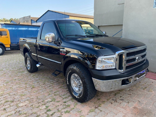 FORD F 250 XLT