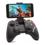 Controle Game Pad Joystick Celular Bluetooth