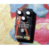 Axcess Md-102 By Giannini Mystic Drive - Willaudio