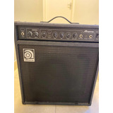 Amplificador Ampeg Ba-112 V2, 75watts Para Contrabaixo