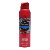 Old Spice Body Spray Desodorante 150ml