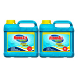 Clarificante Floculante Hidroall (10 Litros)