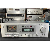 Tape Deck Akai Gx-m10 Ñ Pioneer Sansui Marantz Sony Yamaha