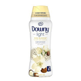 Perlas De Aroma Para Lavadora Downy Light, Shea Blossom, 20.