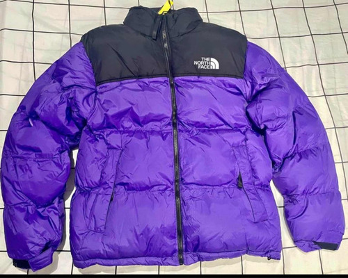 Campera De Abrigo The North Face 700 Talle M