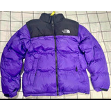 Campera De Abrigo The North Face 700 Talle M