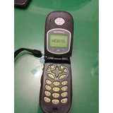 Motorola Nextel I530 Funcionando