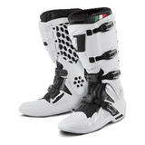 Bota Off Road Original Jett Lite Motocross Enduro Articulada