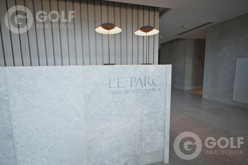 Venta Apartamento Le Parc - Playa Brava - Punta Del Este - Imagen 3