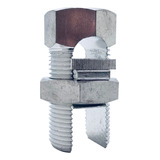 Conector Split Bolt Parafuso Bimetálico Cabo E Fio 70mm