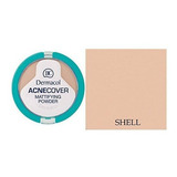 Dermacol Cosmetics Acnecover Polvo Ma - g a $233500