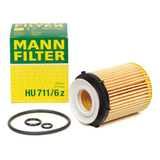 Filtro Oleo Motor Mercedes C180 1.6 2013 2014 W204