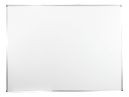 Pintarron Blanco 120x90cm Magnetico Reforzado Oficina Juntas