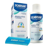 Scabisan Shampoo